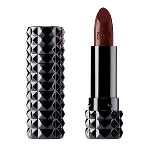 Kat Von D Studded Kiss Creme Lipstick Crucifix
